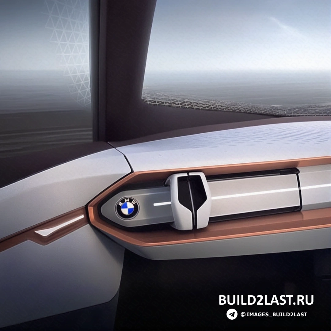 BMW Vision Next 100   ,  hi-tech ,  , .