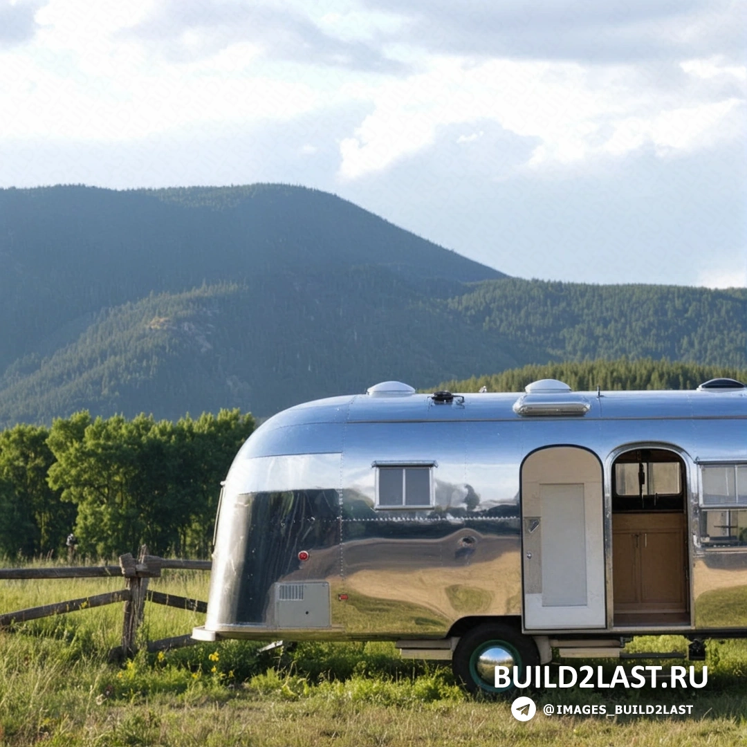   Airstream Flying Cloud 1954     