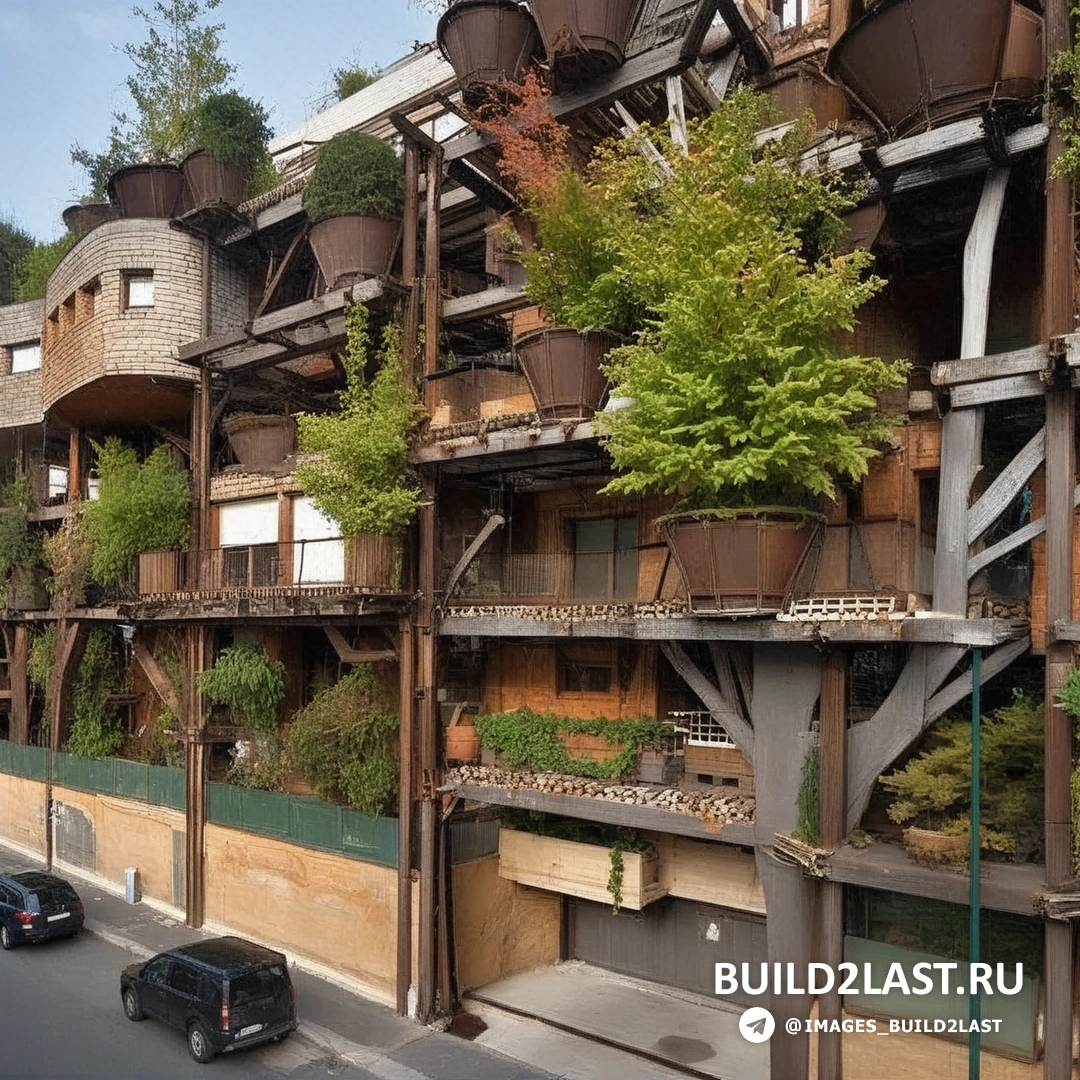  Urban Tree House  , ,   .