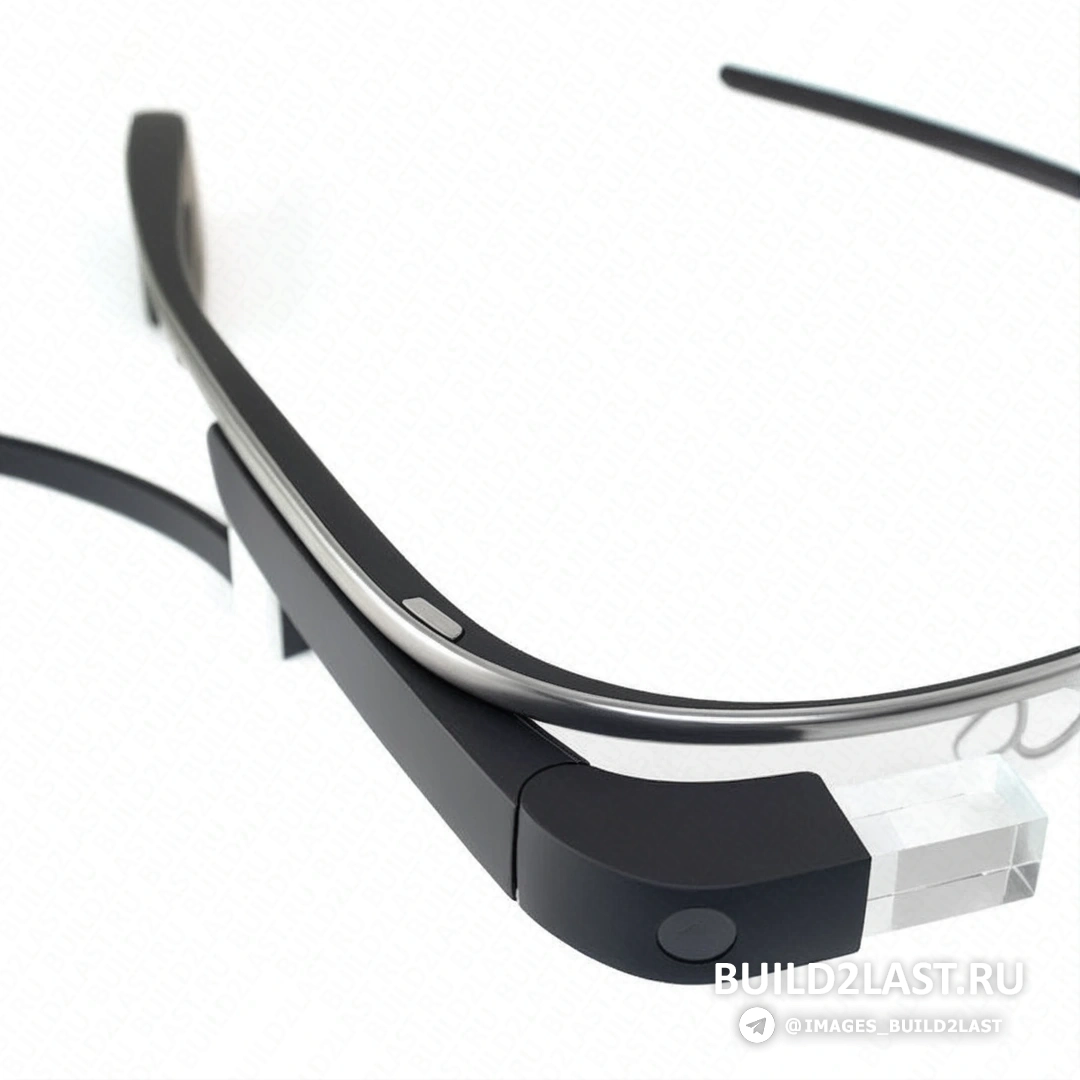    Google Glass,    