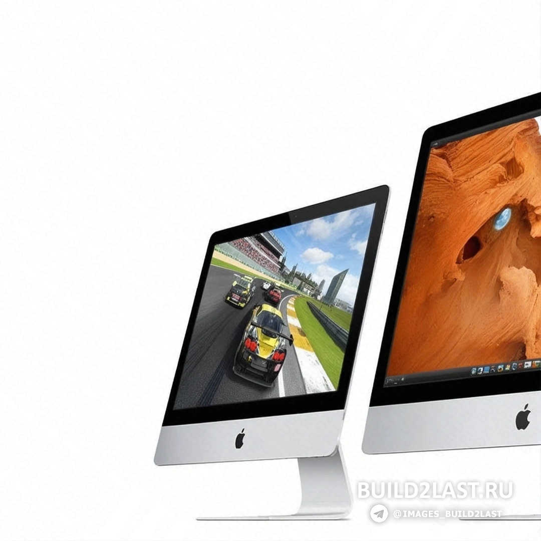   iMac      