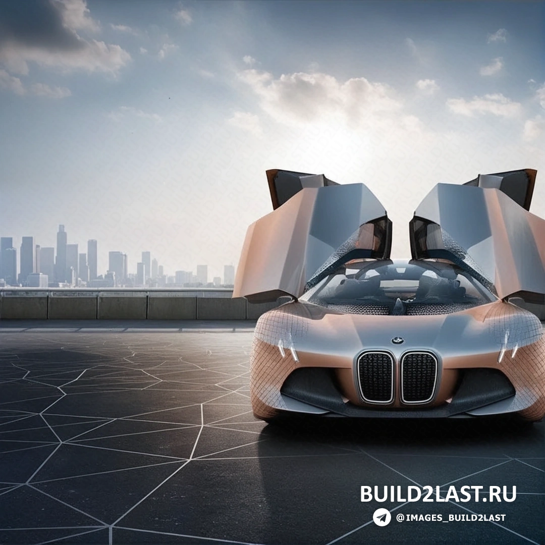   BMW Vision Next 100,     hi-tech,   , .