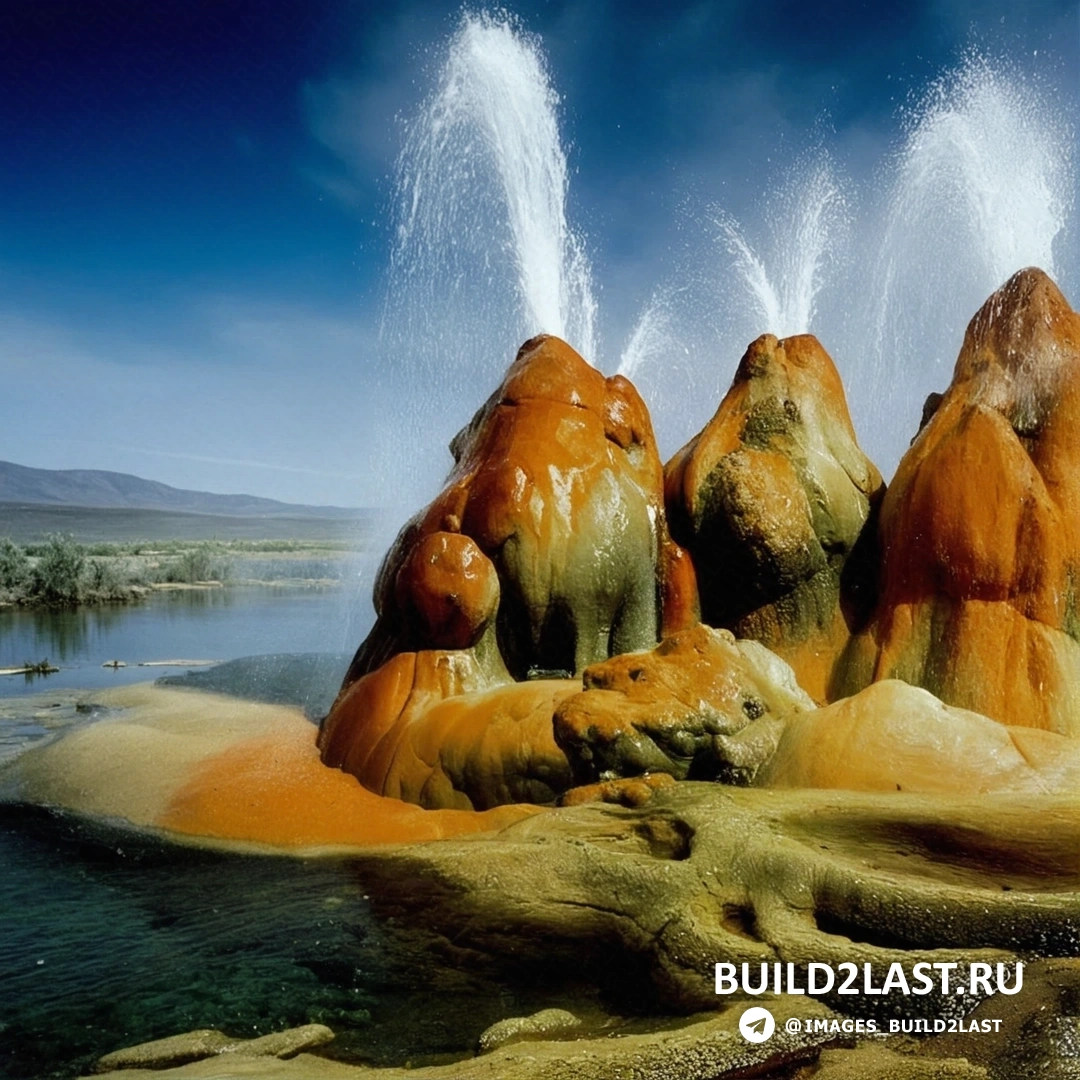     Fly Geyser   , ,    .