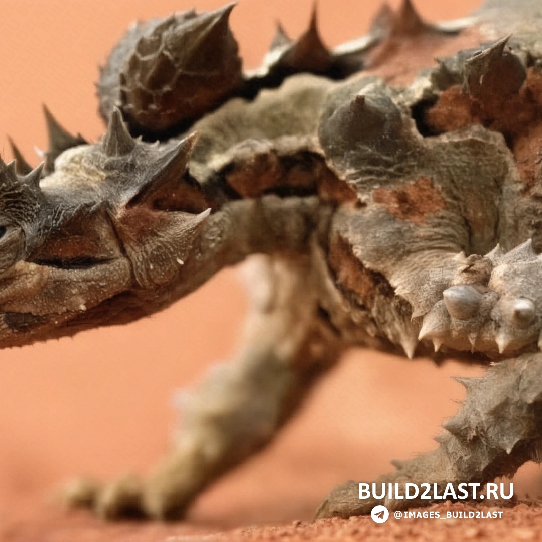       Moloch horridus